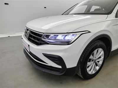 VW Tiguan 1.5 TSI 150Cv DSG Life CARPLAY / CAMERA / PDC (2023) - Photo 15