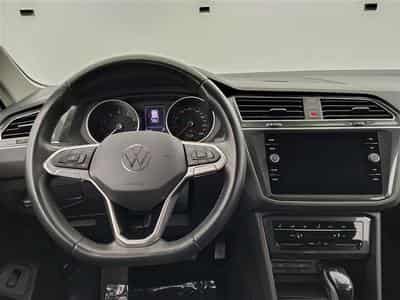 VW Tiguan 1.5 TSI 150Cv DSG Life CARPLAY / CAMERA / PDC (2023) - Photo 9