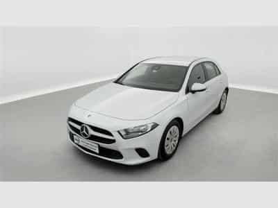 Mercedes A 160 A 160 Business NAVI/PDC AV AR (2021) - Photo 1