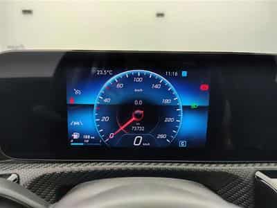 Mercedes A 160 A 160 Business NAVI/PDC AV AR (2021) - Photo 10