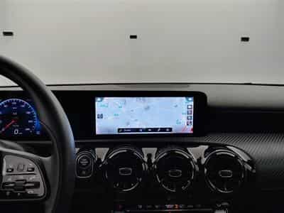 Mercedes A 160 A 160 Business NAVI/PDC AV AR (2021) - Photo 11