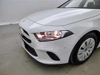 Mercedes A 160 A 160 Business NAVI/PDC AV AR (2021) - Photo 15