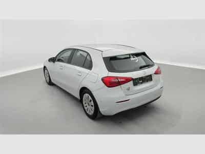 Mercedes A 160 A 160 Business NAVI/PDC AV AR (2021) - Photo 2