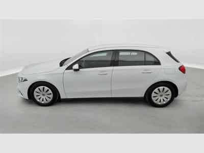 Mercedes A 160 A 160 Business NAVI/PDC AV AR (2021) - Photo 3
