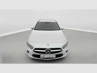 Mercedes A 160 A 160 Business NAVI/PDC AV AR (2021) - Photo 4