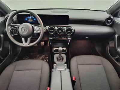 Mercedes A 160 A 160 Business NAVI/PDC AV AR (2021) - Photo 8