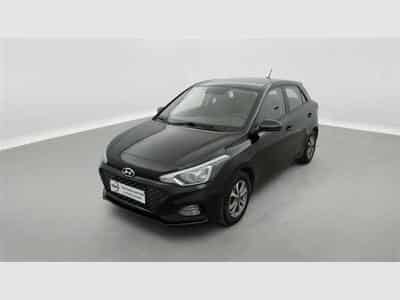 Hyundai i20 1.2i 84cv Twist Pack Techno NAVI / CAMERA / PDC AR / JA 15" (2018) - Photo 1