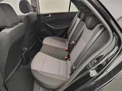 Hyundai i20 1.2i 84cv Twist Pack Techno NAVI / CAMERA / PDC AR / JA 15" (2018) - Photo 13