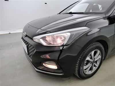Hyundai i20 1.2i 84cv Twist Pack Techno NAVI / CAMERA / PDC AR / JA 15" (2018) - Photo 15