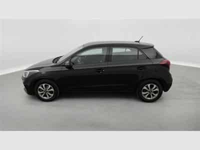 Hyundai i20 1.2i 84cv Twist Pack Techno NAVI / CAMERA / PDC AR / JA 15" (2018) - Photo 3