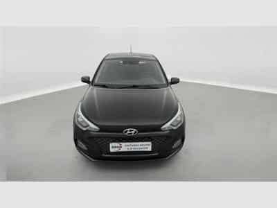 Hyundai i20 1.2i 84cv Twist Pack Techno NAVI / CAMERA / PDC AR / JA 15" (2018) - Photo 4