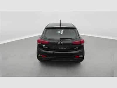 Hyundai i20 1.2i 84cv Twist Pack Techno NAVI / CAMERA / PDC AR / JA 15" (2018) - Photo 5