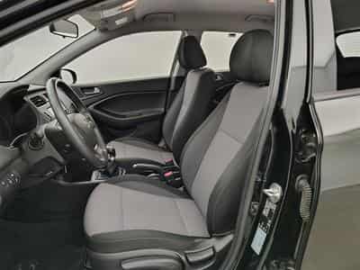 Hyundai i20 1.2i 84cv Twist Pack Techno NAVI / CAMERA / PDC AR / JA 15" (2018) - Photo 7