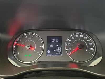 Dacia Sandero 1.0 Eco-G Journey *CARPLAY/FULL LED/CAMERA/PDC AV ARR/JA16* (2025) - Photo 10