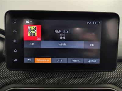 Dacia Sandero 1.0 Eco-G Journey *CARPLAY/FULL LED/CAMERA/PDC AV ARR/JA16* (2025) - Photo 11