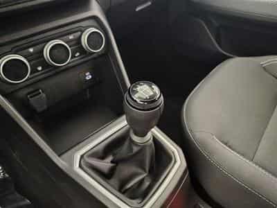 Dacia Sandero 1.0 Eco-G Journey *CARPLAY/FULL LED/CAMERA/PDC AV ARR/JA16* (2025) - Photo 12