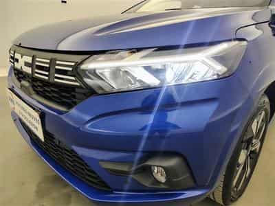 Dacia Sandero 1.0 Eco-G Journey *CARPLAY/FULL LED/CAMERA/PDC AV ARR/JA16* (2025) - Photo 15