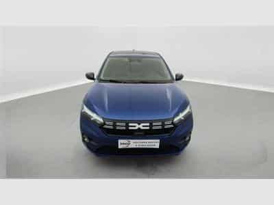 Dacia Sandero 1.0 Eco-G Journey *CARPLAY/FULL LED/CAMERA/PDC AV ARR/JA16* (2025) - Photo 4