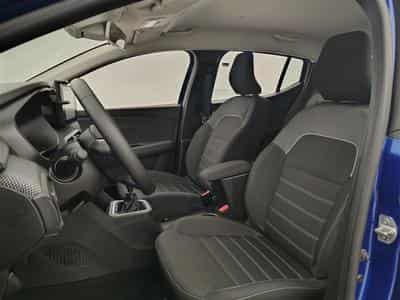 Dacia Sandero 1.0 Eco-G Journey *CARPLAY/FULL LED/CAMERA/PDC AV ARR/JA16* (2025) - Photo 7