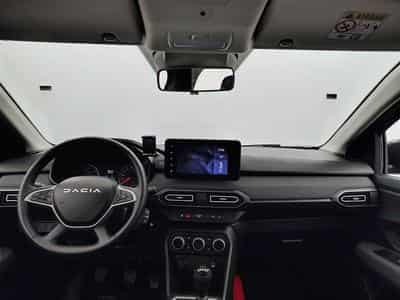 Dacia Sandero 1.0 Eco-G Journey *CARPLAY/FULL LED/CAMERA/PDC AV ARR/JA16* (2025) - Photo 8