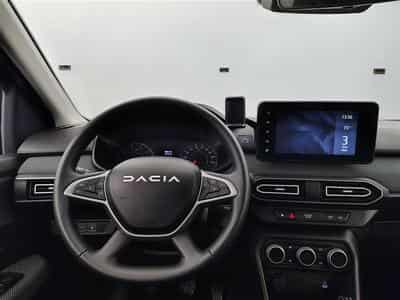 Dacia Sandero 1.0 Eco-G Journey *CARPLAY/FULL LED/CAMERA/PDC AV ARR/JA16* (2025) - Photo 9