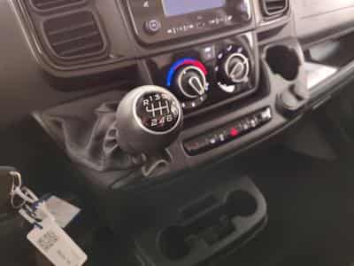 Fiat Ducato 2.3 Multijet 120cv L2H1 CLIM / BLUETOOTH / CAMERA (2026) - Photo 12