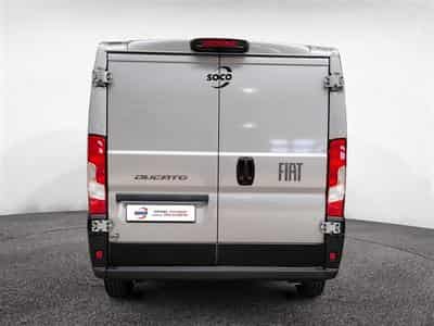 Fiat Ducato 2.3 Multijet 120cv L2H1 CLIM / BLUETOOTH / CAMERA (2026) - Photo 5