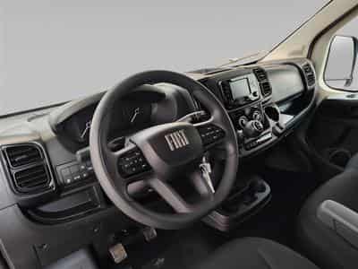 Fiat Ducato 2.3 Multijet 120cv L2H1 CLIM / BLUETOOTH / CAMERA (2026) - Photo 8