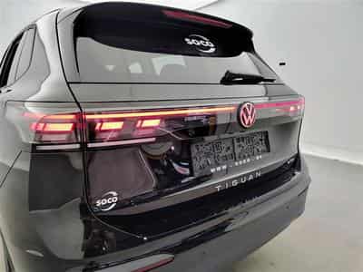 VW Tiguan 1.5 TSI 130cv DSG United CARPLAY / FULL LED / CAMERA 360° (2026) - Photo 15
