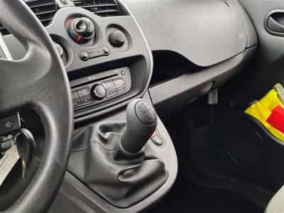 Renault Kangoo 1.5 Blue dCi Limited#2 (EU6.2) (2019) - Photo 12