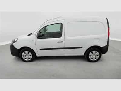Renault Kangoo 1.5 Blue dCi Limited#2 (EU6.2) (2019) - Photo 3