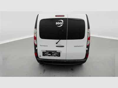 Renault Kangoo 1.5 Blue dCi Limited#2 (EU6.2) (2019) - Photo 5