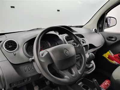 Renault Kangoo 1.5 Blue dCi Limited#2 (EU6.2) (2019) - Photo 8