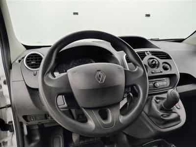 Renault Kangoo 1.5 Blue dCi Limited#2 (EU6.2) (2019) - Photo 9