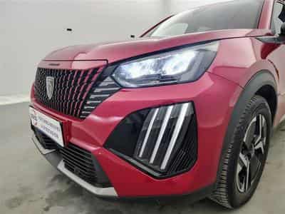 Peugeot 2008 1.2 PureTech Allure NAVI / FULL LED / CARPLAY / S-CUIR (2024) - Photo 15