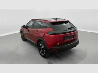 Peugeot 2008 1.2 PureTech Allure NAVI / FULL LED / CARPLAY / S-CUIR (2024) - Photo 2
