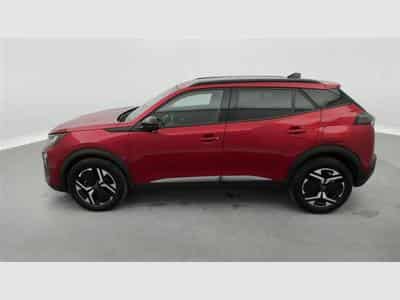 Peugeot 2008 1.2 PureTech Allure NAVI / FULL LED / CARPLAY / S-CUIR (2024) - Photo 3