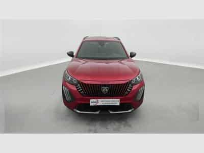 Peugeot 2008 1.2 PureTech Allure NAVI / FULL LED / CARPLAY / S-CUIR (2024) - Photo 4