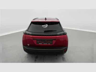 Peugeot 2008 1.2 PureTech Allure NAVI / FULL LED / CARPLAY / S-CUIR (2024) - Photo 5