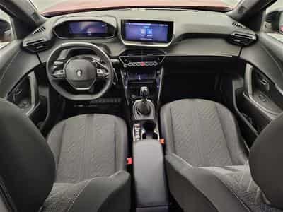 Peugeot 2008 1.2 PureTech Allure NAVI / FULL LED / CARPLAY / S-CUIR (2024) - Photo 8