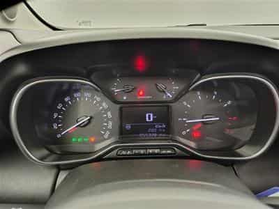 Citroen C3 Aircross 1.5 BlueHDi Feel S&S (2020) - Photo 10