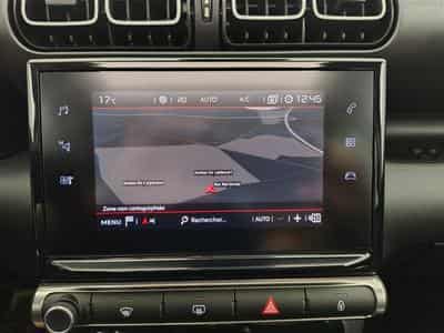 Citroen C3 Aircross 1.5 BlueHDi Feel S&S (2020) - Photo 11