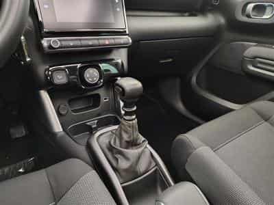 Citroen C3 Aircross 1.5 BlueHDi Feel S&S (2020) - Photo 12