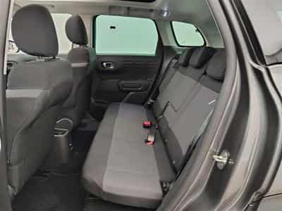 Citroen C3 Aircross 1.5 BlueHDi Feel S&S (2020) - Photo 13
