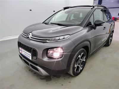 Citroen C3 Aircross 1.5 BlueHDi Feel S&S (2020) - Photo 15