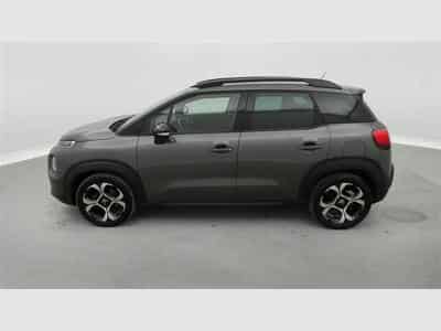 Citroen C3 Aircross 1.5 BlueHDi Feel S&S (2020) - Photo 3