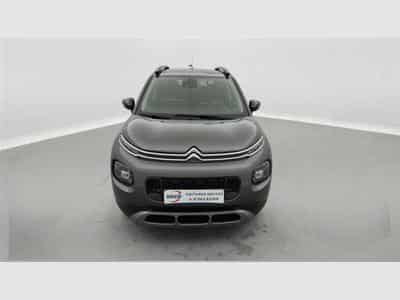 Citroen C3 Aircross 1.5 BlueHDi Feel S&S (2020) - Photo 4