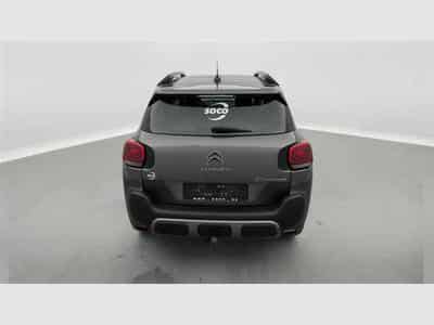 Citroen C3 Aircross 1.5 BlueHDi Feel S&S (2020) - Photo 5