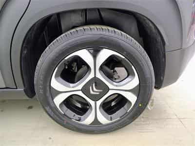 Citroen C3 Aircross 1.5 BlueHDi Feel S&S (2020) - Photo 6