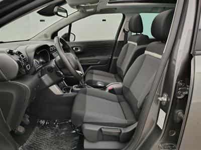 Citroen C3 Aircross 1.5 BlueHDi Feel S&S (2020) - Photo 7